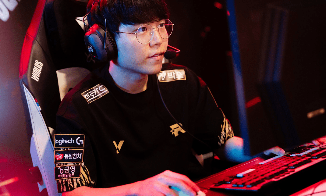 JDG力克100T,Oner完成史诗逆转顶尖较量全球总决赛,技惊四座 JDG力克100T,Oner完成史诗逆转顶尖较量全球总决赛,技惊四座