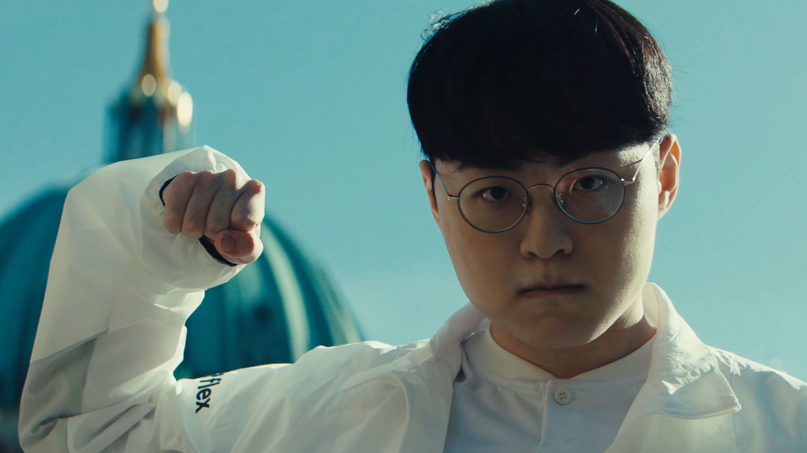 DK轻取TSM，Crisp关键团战开团秒人宿敌对决全球总决赛，留下经典瞬间