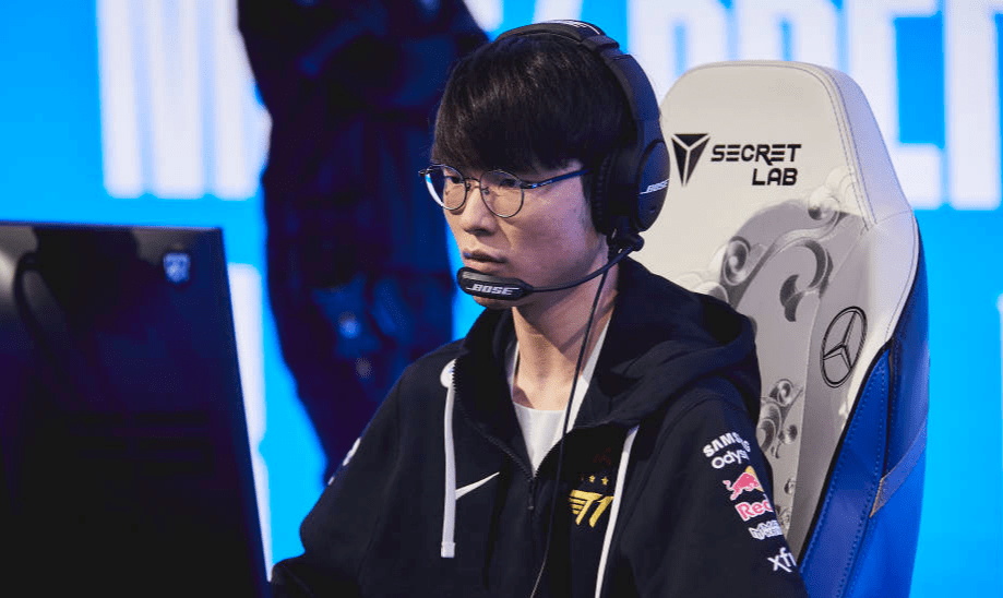 T1轻取EDG，BDD开启传奇时刻顶尖较量半决赛，技惊四座